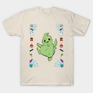 Candy Boogie T-Shirt